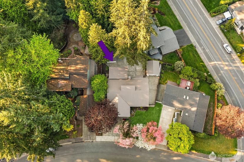 Property photo for 11820 Ne 145th Street, Kirkland photo 37