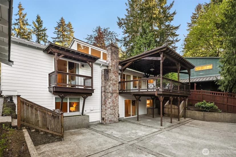 Property photo for 11820 Ne 145th Street, Kirkland photo 38