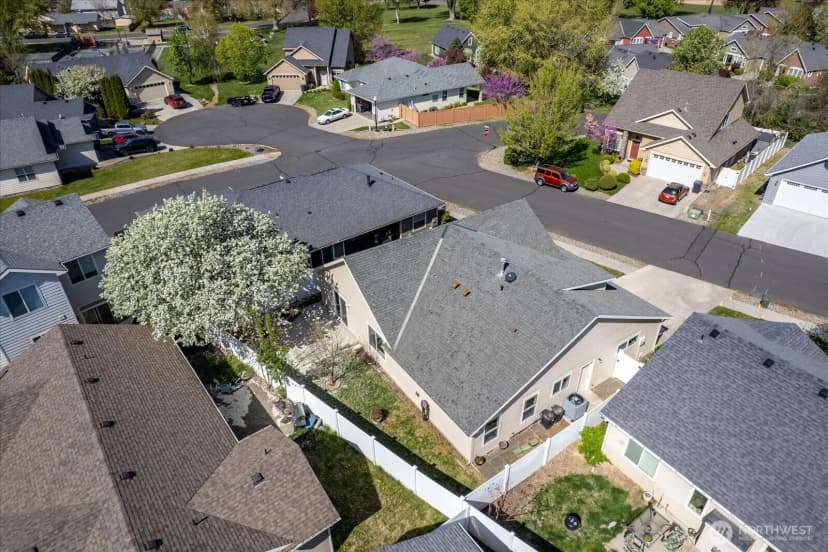 Property photo for 612 Se Magnoni Drive, College Place photo 32
