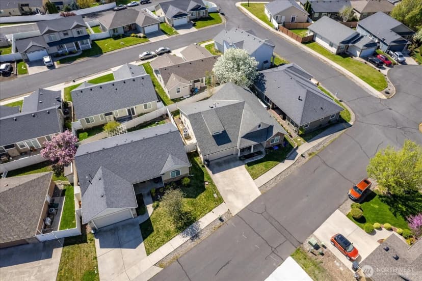 Property photo for 612 Se Magnoni Drive, College Place photo 36