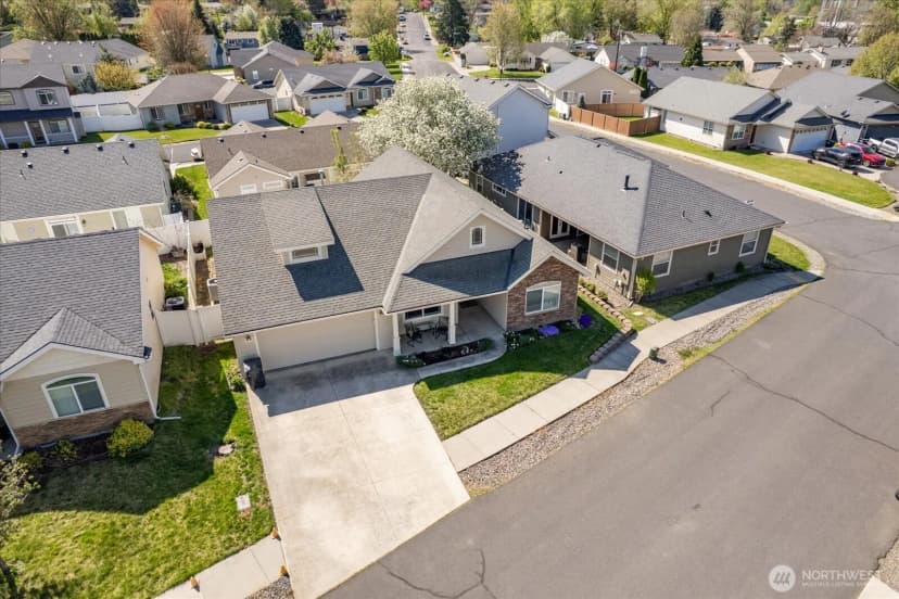 Property photo for 612 Se Magnoni Drive, College Place photo 31