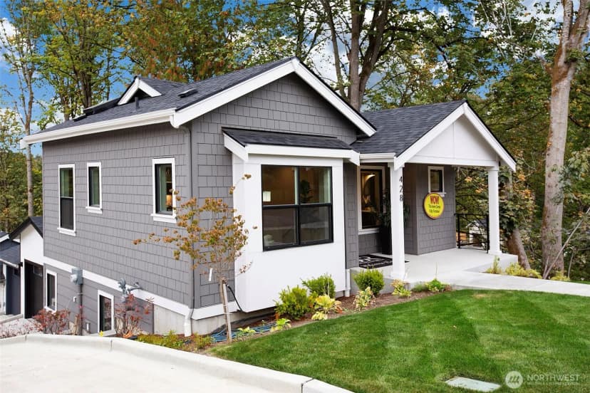 Property photo for 428 20th Avenue, Kirkland