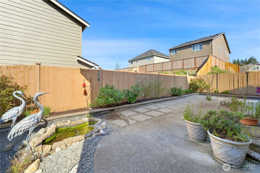 Property photo for 15376 200th Avenue E, Bonney Lake photo 30