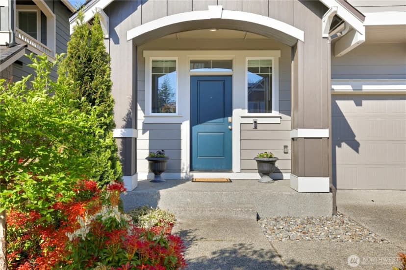 Property photo for 15376 200th Avenue E, Bonney Lake photo 2