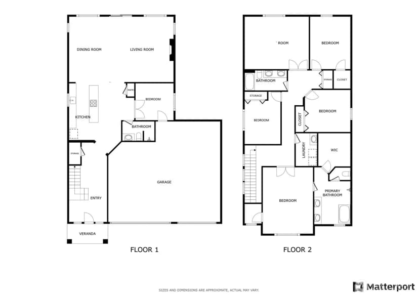 Property photo for 15376 200th Avenue E, Bonney Lake photo 36