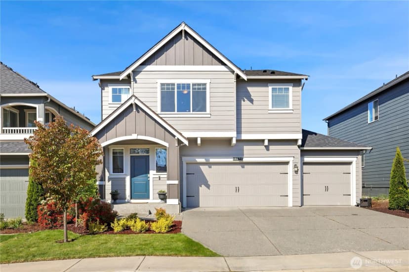 Property photo for 15376 200th Avenue E, Bonney Lake
