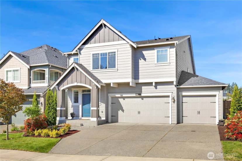 Property photo for 15376 200th Avenue E, Bonney Lake photo 32