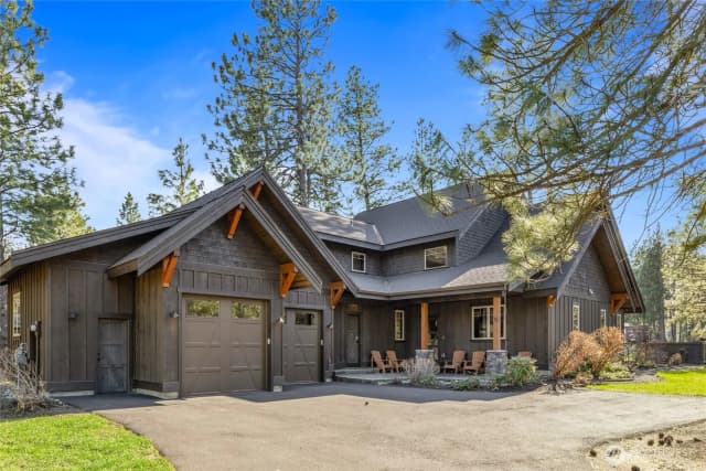 Property photo for 70 Monabel Court, Cle Elum