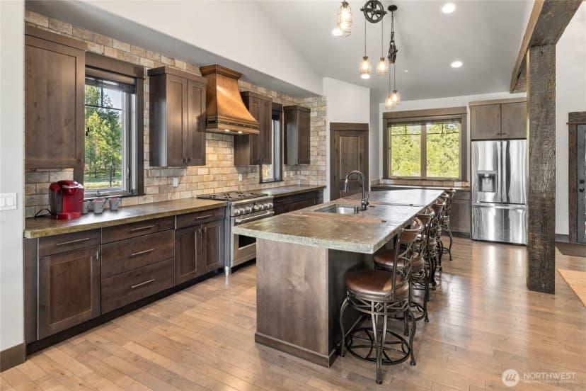 Property photo for 70 Monabel Court, Cle Elum photo 6