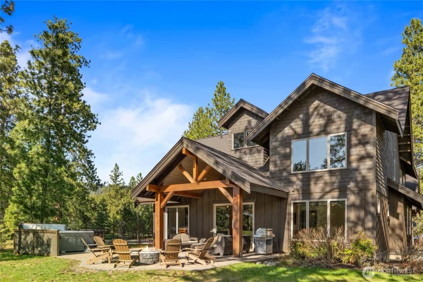 Property photo for 70 Monabel Court, Cle Elum photo 28