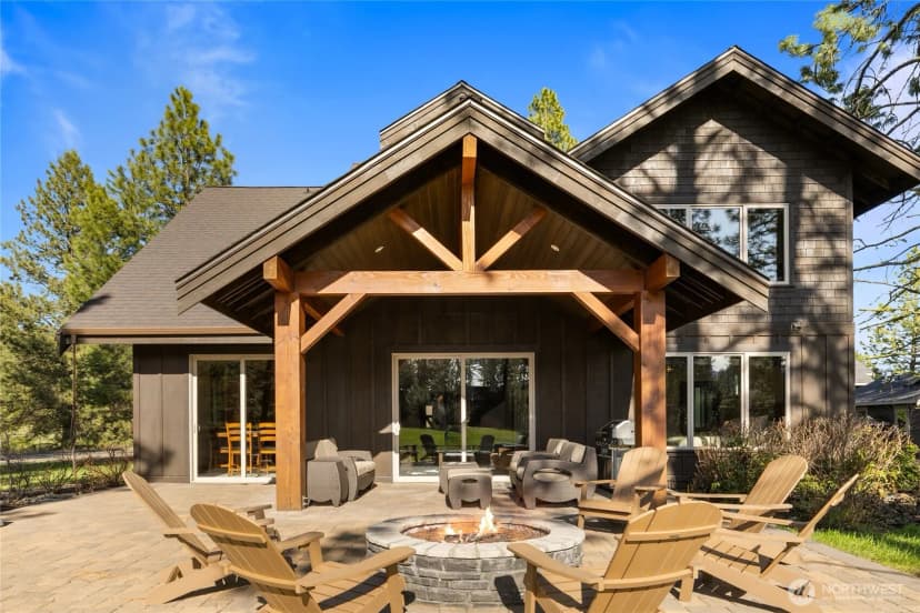 Property photo for 70 Monabel Court, Cle Elum photo 30