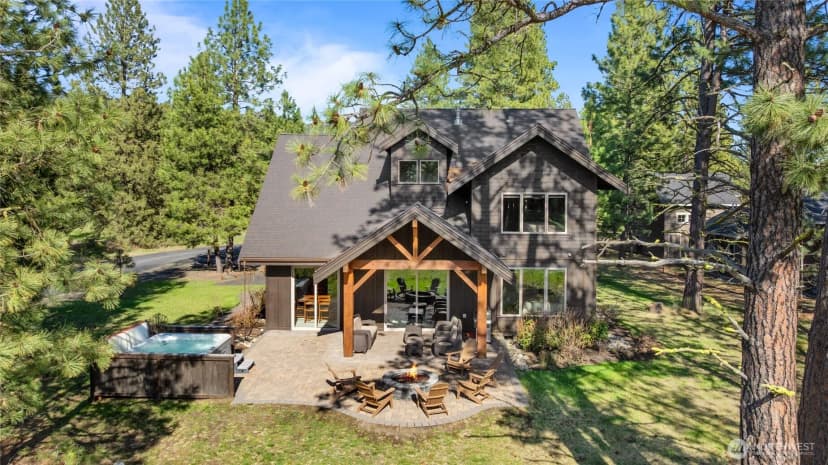Property photo for 70 Monabel Court, Cle Elum photo 29