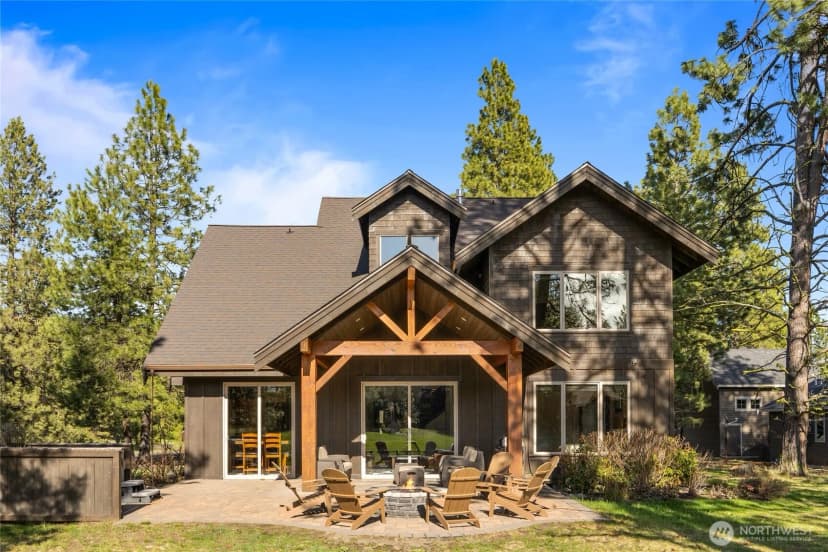 Property photo for 70 Monabel Court, Cle Elum photo 27