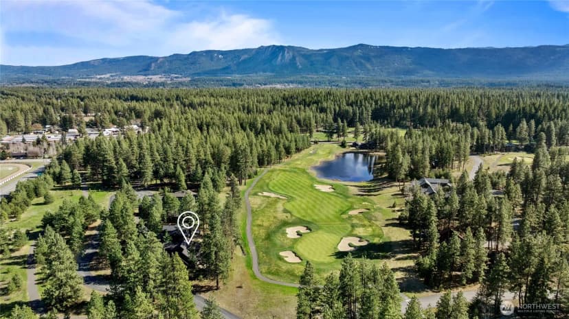 Property photo for 70 Monabel Court, Cle Elum photo 36