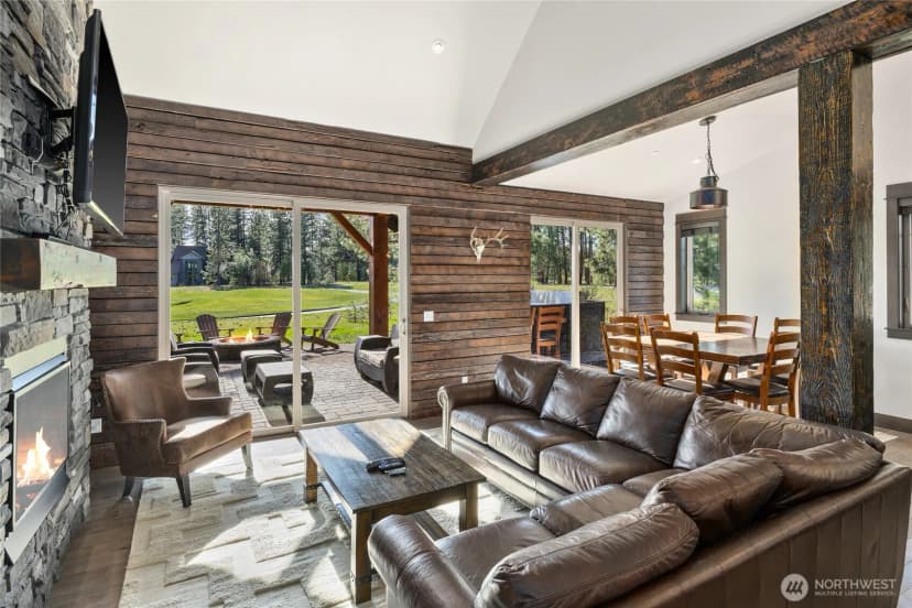 Property photo for 70 Monabel Court, Cle Elum photo 9