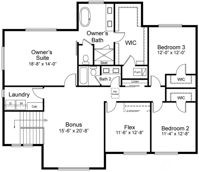Property photo for 18417 86th Drive Ne, Arlington photo 30