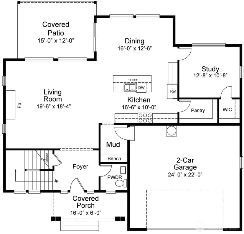 Property photo for 18417 86th Drive Ne, Arlington photo 29