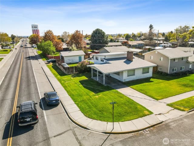 Property photo for 1356 E Juniper, Othello