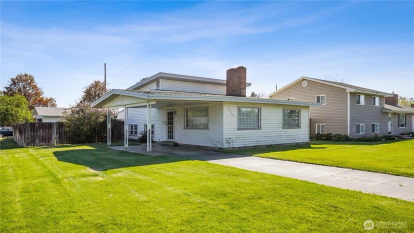 Property photo for 1356 E Juniper, Othello photo 24