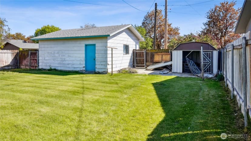 Property photo for 1356 E Juniper, Othello photo 15