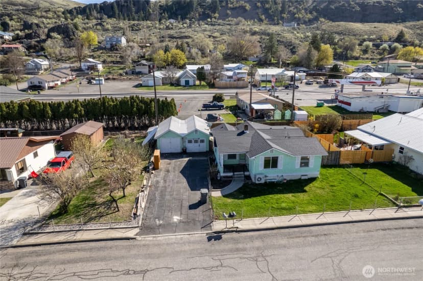 Property photo for 324 Roosevelt Drive, Grand Coulee photo 34
