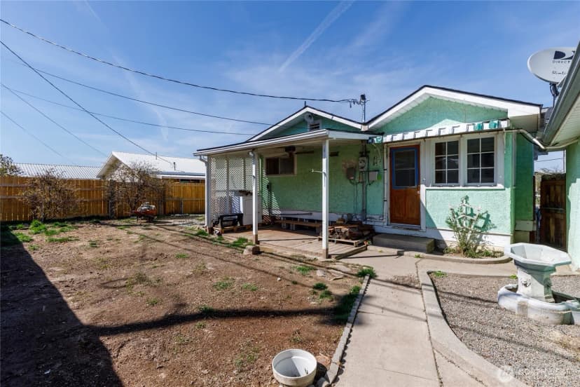Property photo for 324 Roosevelt Drive, Grand Coulee photo 24