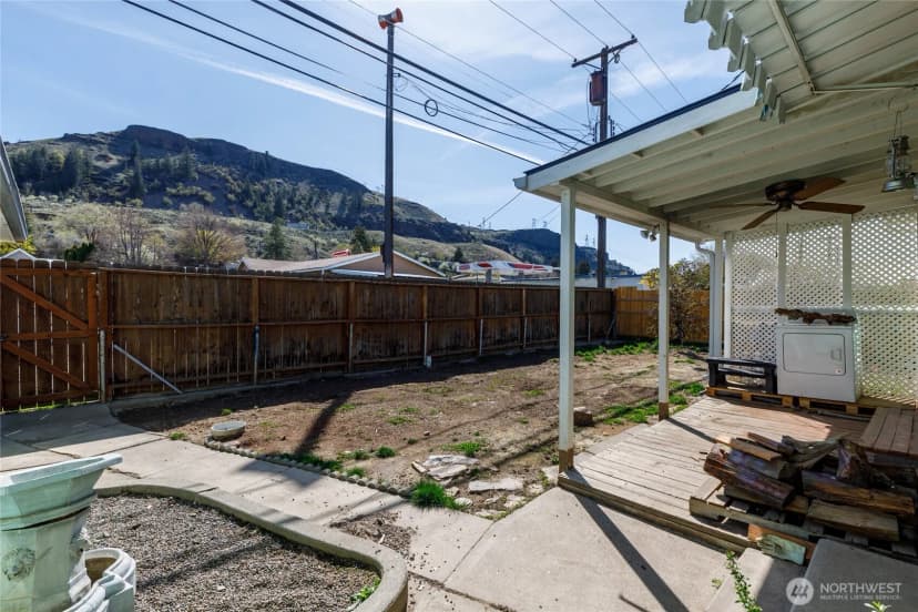 Property photo for 324 Roosevelt Drive, Grand Coulee photo 28
