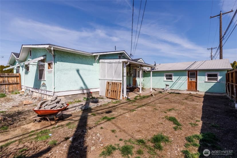 Property photo for 324 Roosevelt Drive, Grand Coulee photo 25
