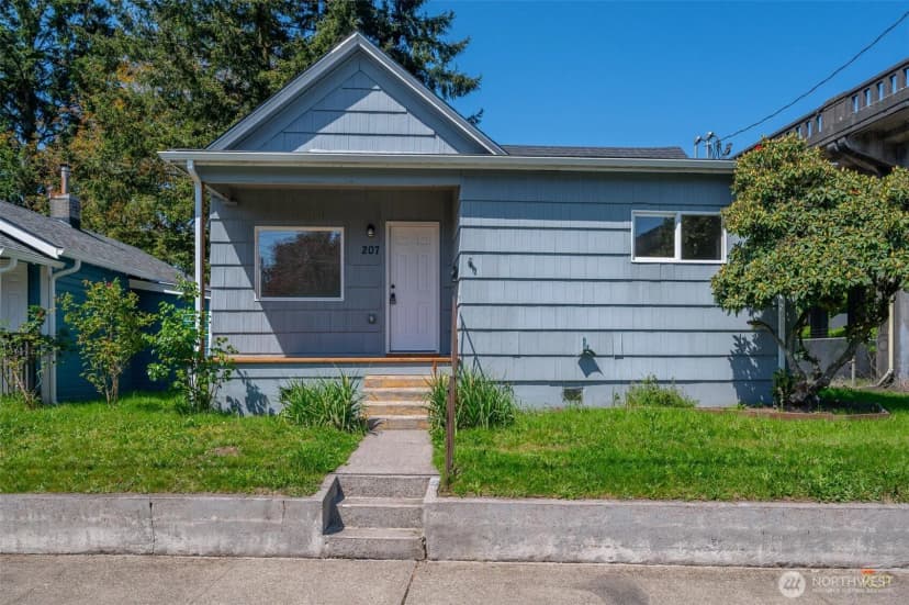 Property photo for 205 Nw 2nd Avenue, Kelso