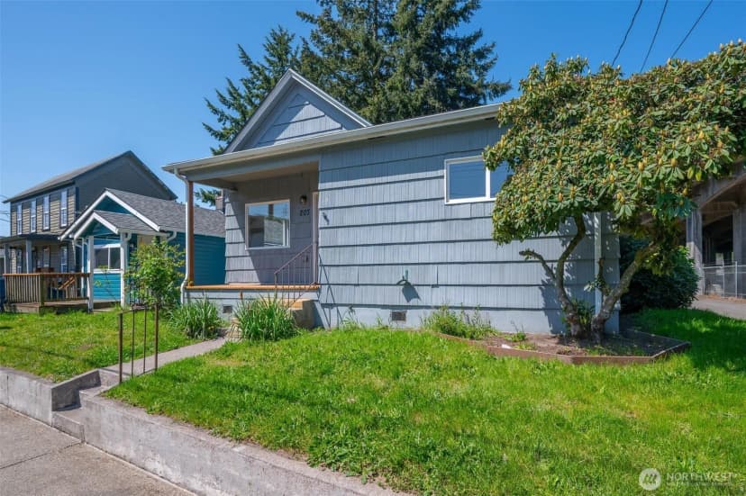 Property photo for 205 Nw 2nd Avenue, Kelso photo 40