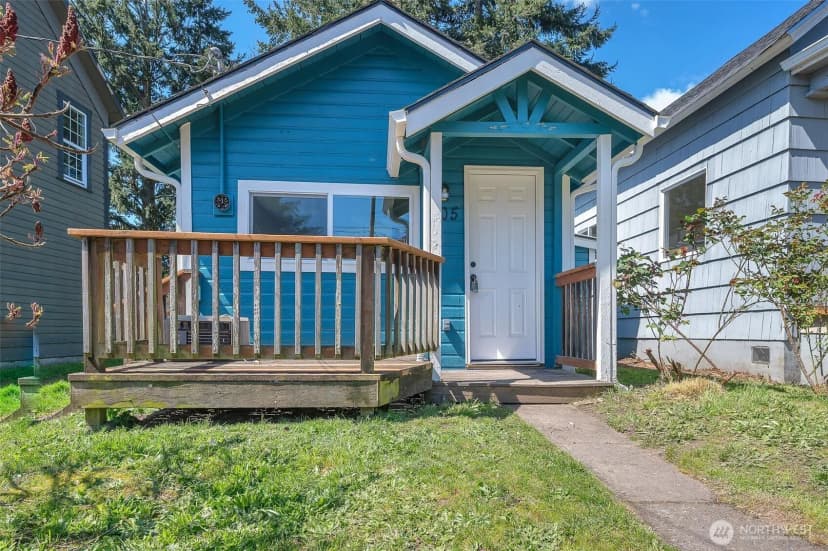 Property photo for 205 Nw 2nd Avenue, Kelso photo 24