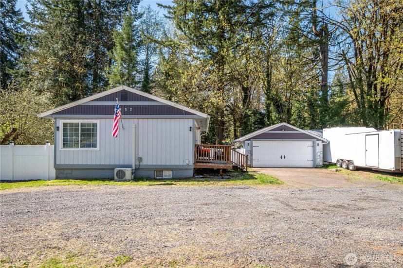 Property photo for 1337 Coal Creek Road, Longview photo 2