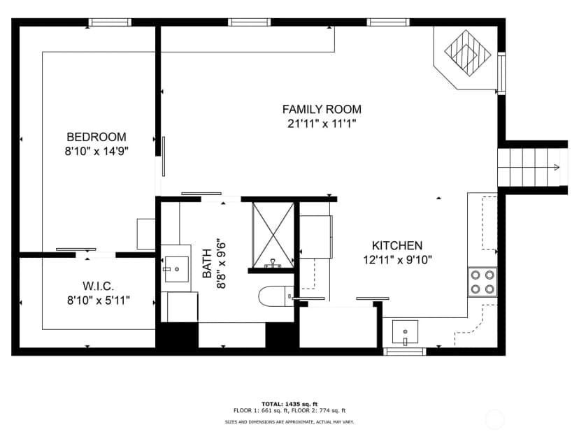 Property photo for 1337 Coal Creek Road, Longview photo 39