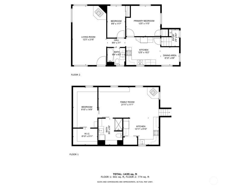 Property photo for 1337 Coal Creek Road, Longview photo 40