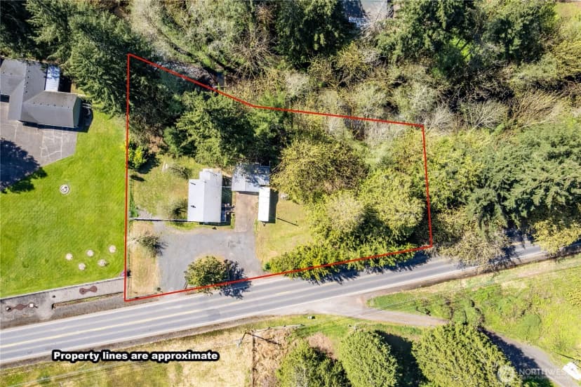 Property photo for 1337 Coal Creek Road, Longview photo 31