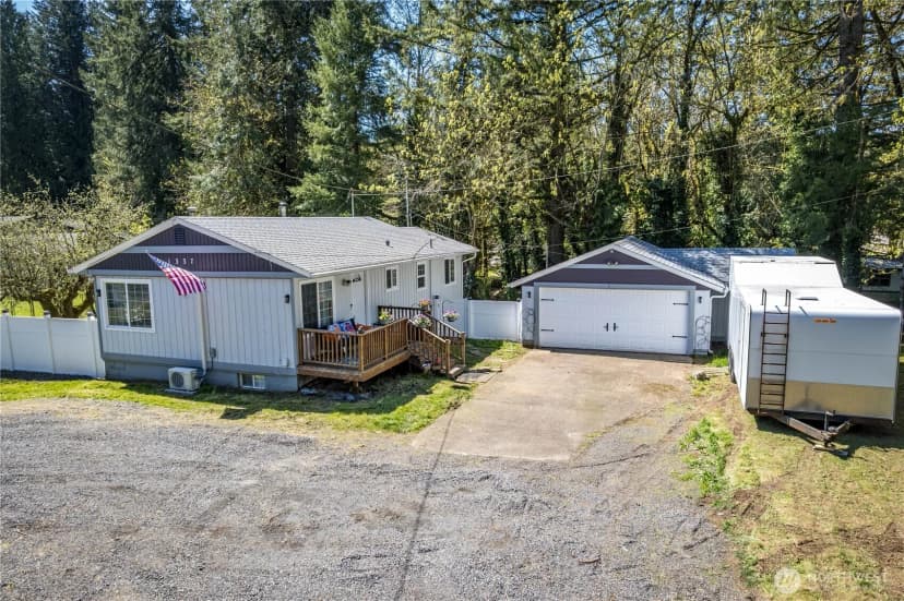 Property photo for 1337 Coal Creek Road, Longview photo 30