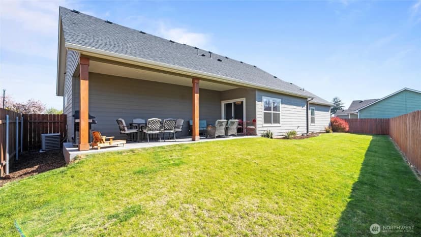 Property photo for 131 Nw Blalock Dr., College Place photo 25