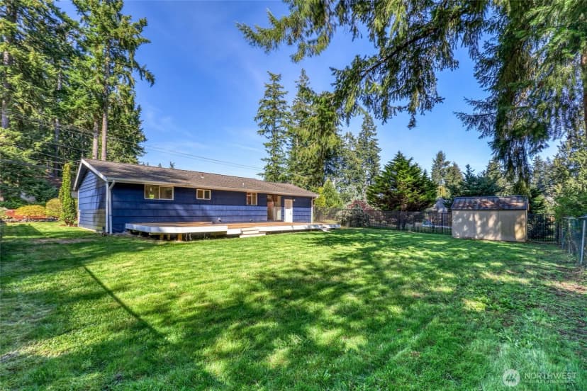 Property photo for 5804 176th Street Sw, Lynnwood photo 20