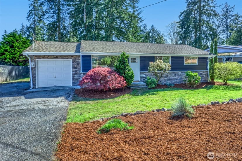 Property photo for 5804 176th Street Sw, Lynnwood
