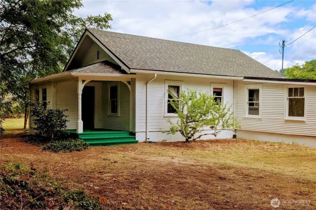 Property photo for 3162 State Route 6, Chehalis