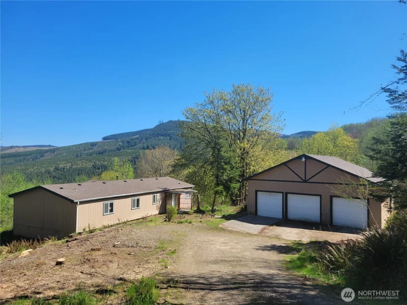 Property photo for 510 Remington Drive, Kelso