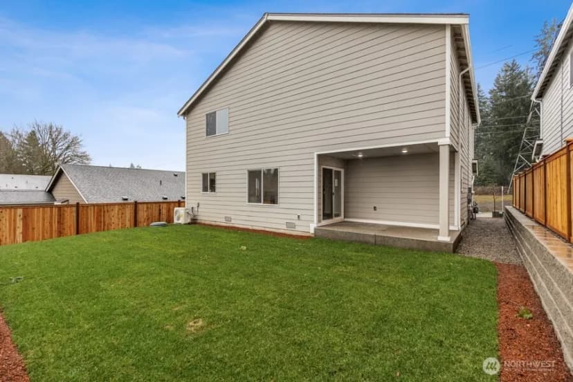 Property photo for 61 Evergreen (lot 23) Way, Chehalis photo 28