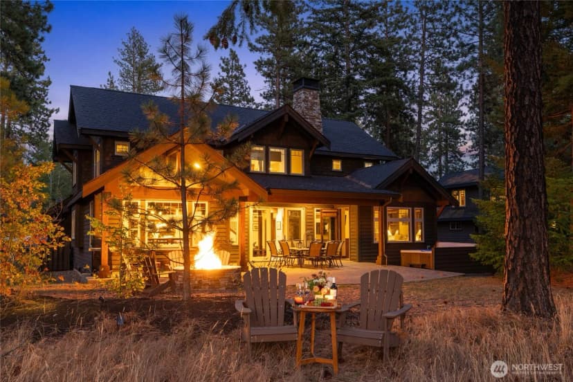 Property photo for 1561 Coal Mine Way, Cle Elum photo 37