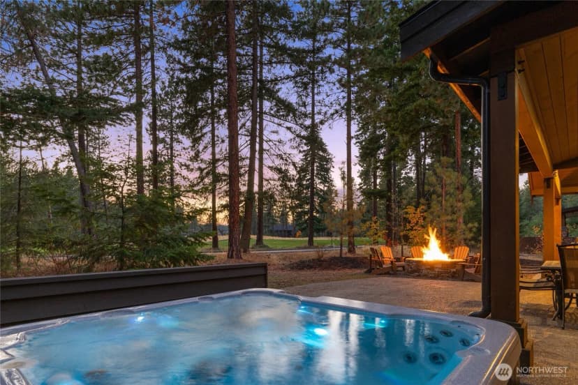Property photo for 1561 Coal Mine Way, Cle Elum photo 2