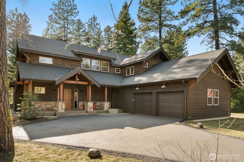 Property photo for 1561 Coal Mine Way, Cle Elum photo 3