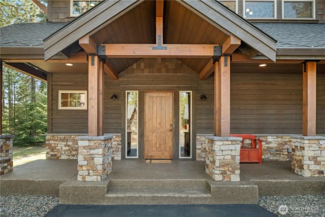 Property photo for 1561 Coal Mine Way, Cle Elum photo 4