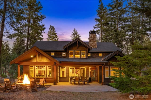 Property photo for 1561 Coal Mine Way, Cle Elum