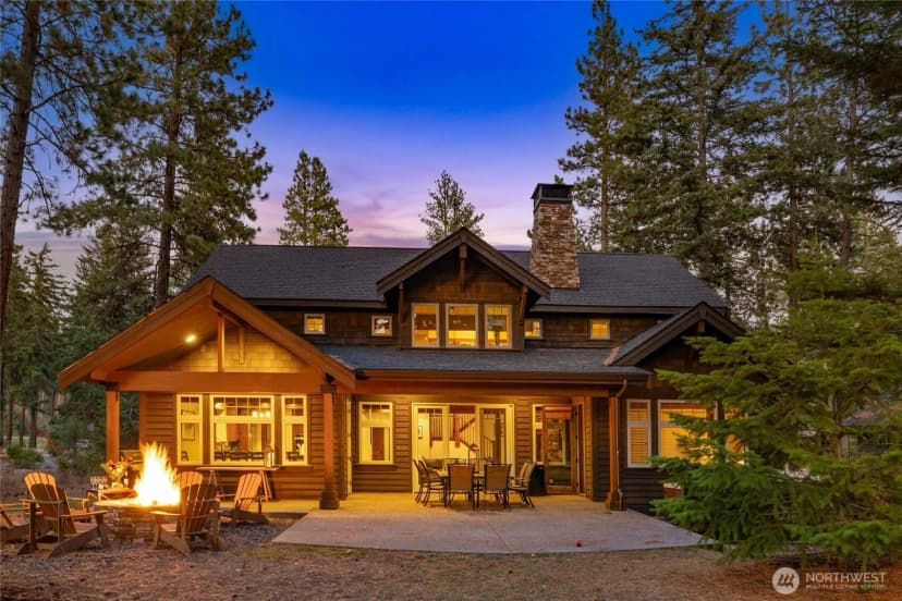 Property photo for 1561 Coal Mine Way, Cle Elum