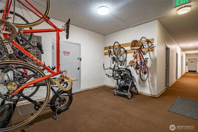Property photo for 1740 Ne 86th Street #316, Seattle photo 30