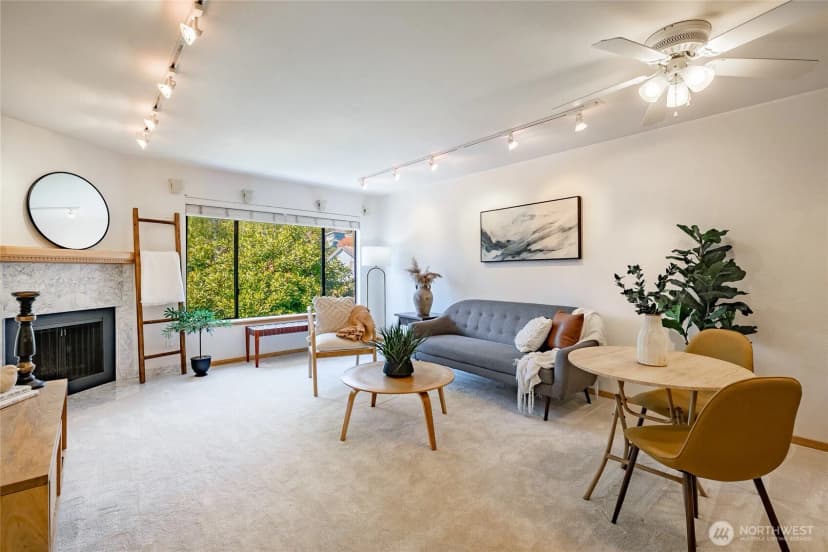 Property photo for 1740 Ne 86th Street #316, Seattle photo 4